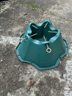 Large Christmas Tree Stand 