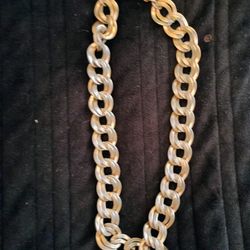 Men's Gold Chain