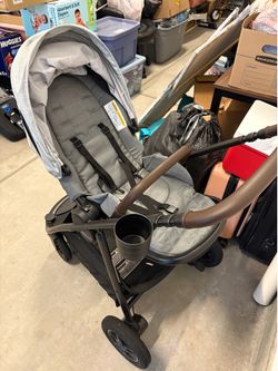 Graco Premier Stroller