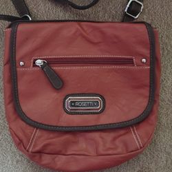 Rosetti Carmel Color Purse