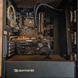 Gaming Computer 