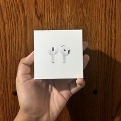 Airpods 4