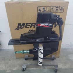 Mercruiser  Bravo 3 Outdrive 