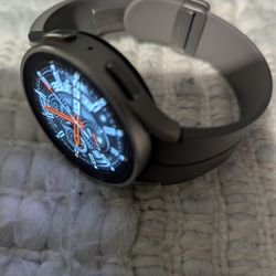 Samsung Galaxy Watch 5 Pro LTE!!