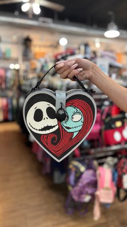 Handbags And Backpacks