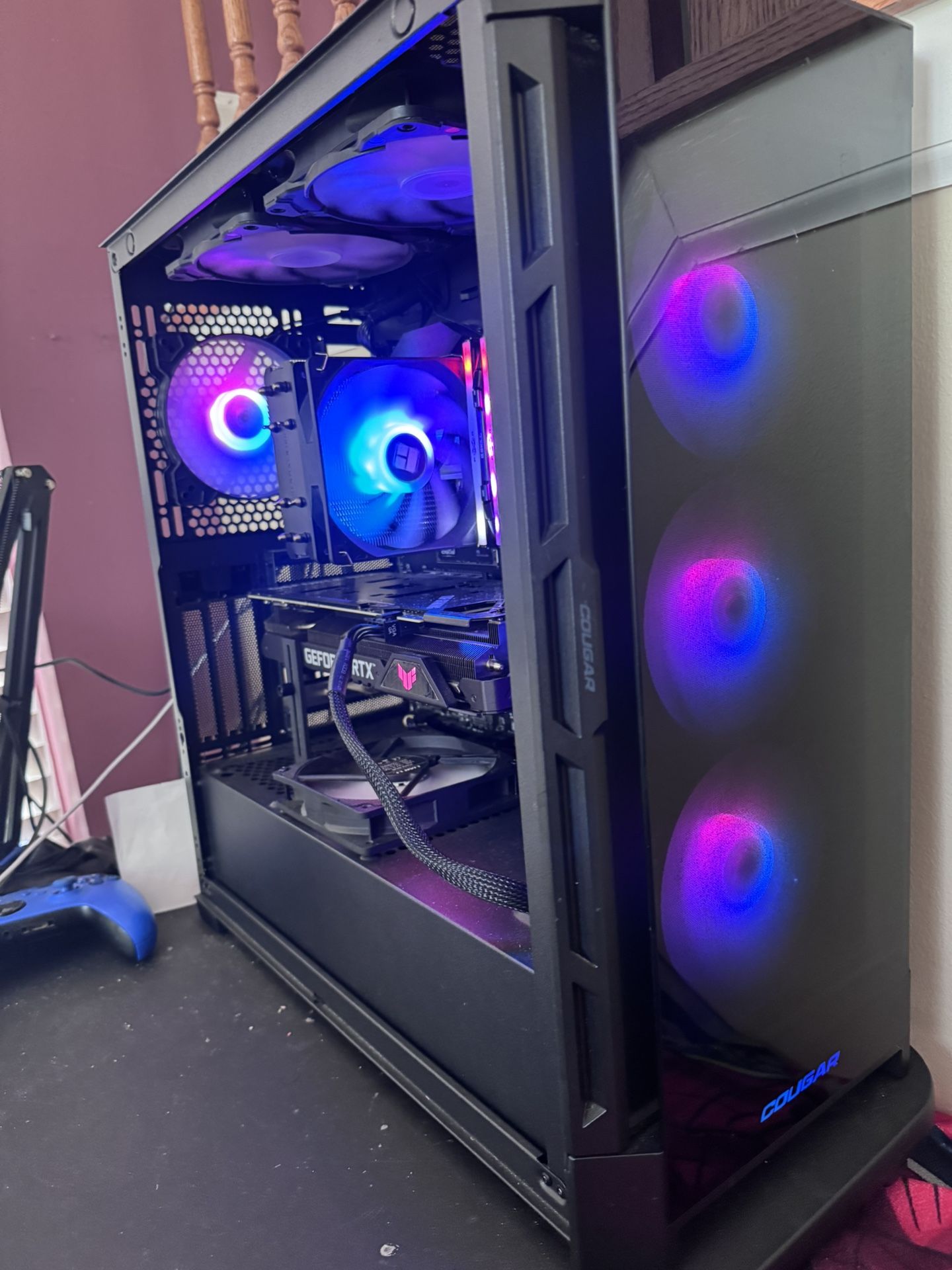 GAMING PC