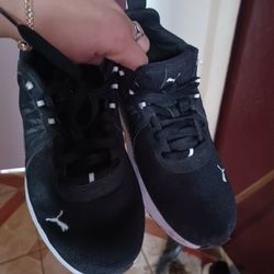 Puma Shoes Size 10