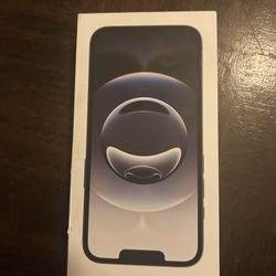 iPhone 16 e