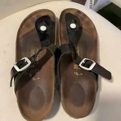Birkenstock Sandals Size 38