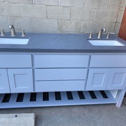 Countertop