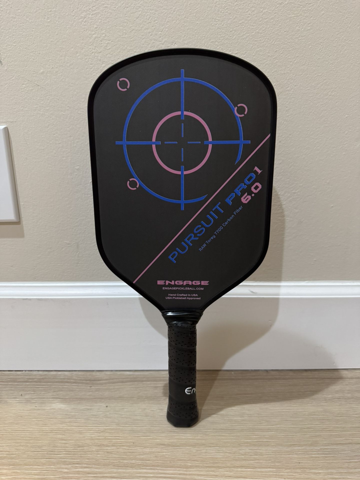 Engage Pursuit Pro1 6.0