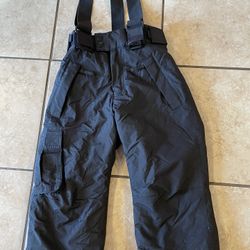 Snow Overalls