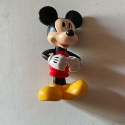 Mickey Mouse