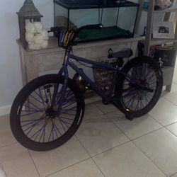 26 Mafia Bike
