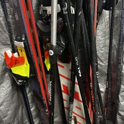 SKI