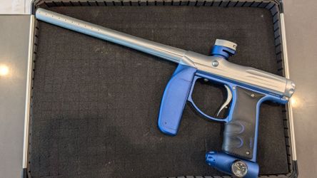 Empire Axe Paintball Marker