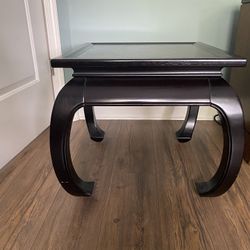 Side Tables 
