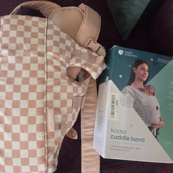 Baby Carrier
