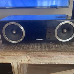 Samsung Bluetooth Speaker