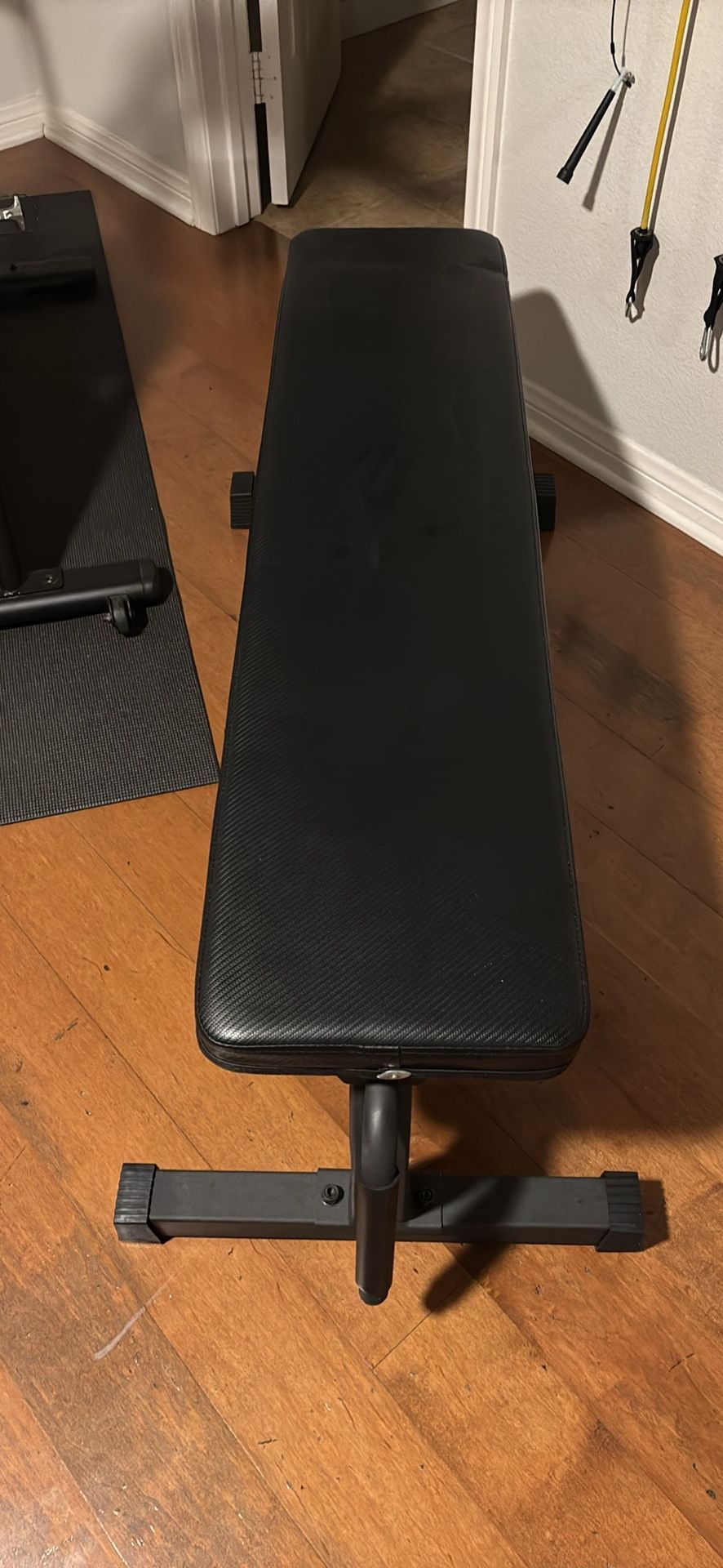 Weight/ Workout Bench