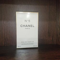 Chanel N5 