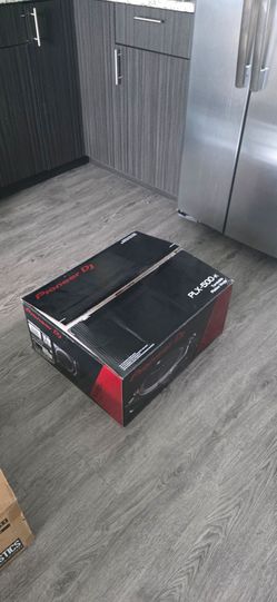 Pioneer PLX-500-K Vinyle Turntable