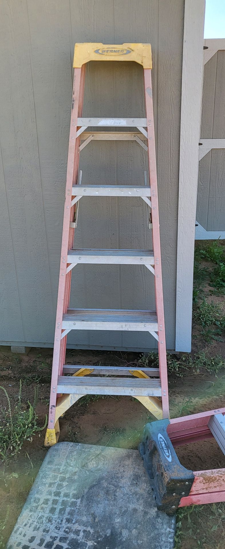 Ladder