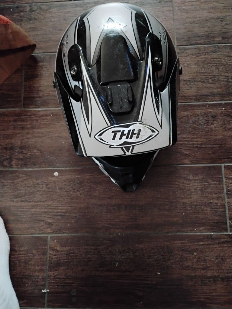 Motor Cycle Helmet