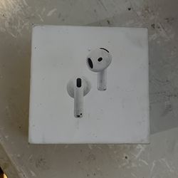 AirPods 4