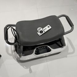 Formation Vibrating Plate