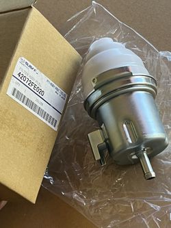 Sti/wrx/Impreza Fuel Filter With Gasket
