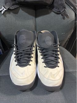 Nike Zoom Flight 95 “Cream” Size 11 Men – Clean, Plenty of Life Left