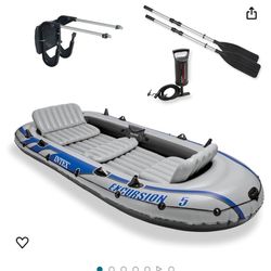 Boat 12ft