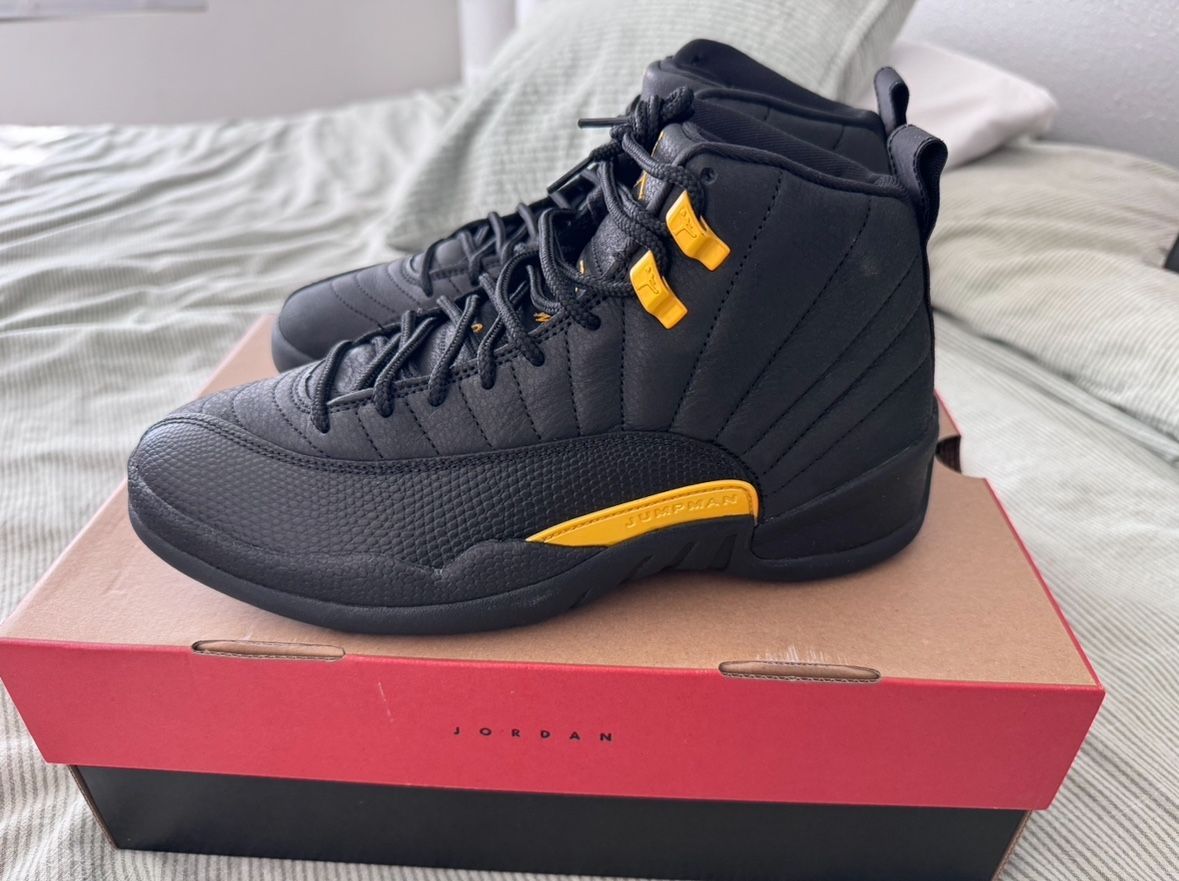 Jordan 12 Retro