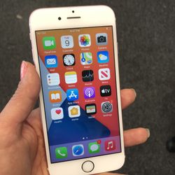 Factory Unlocked iPhone 6s 32gb
