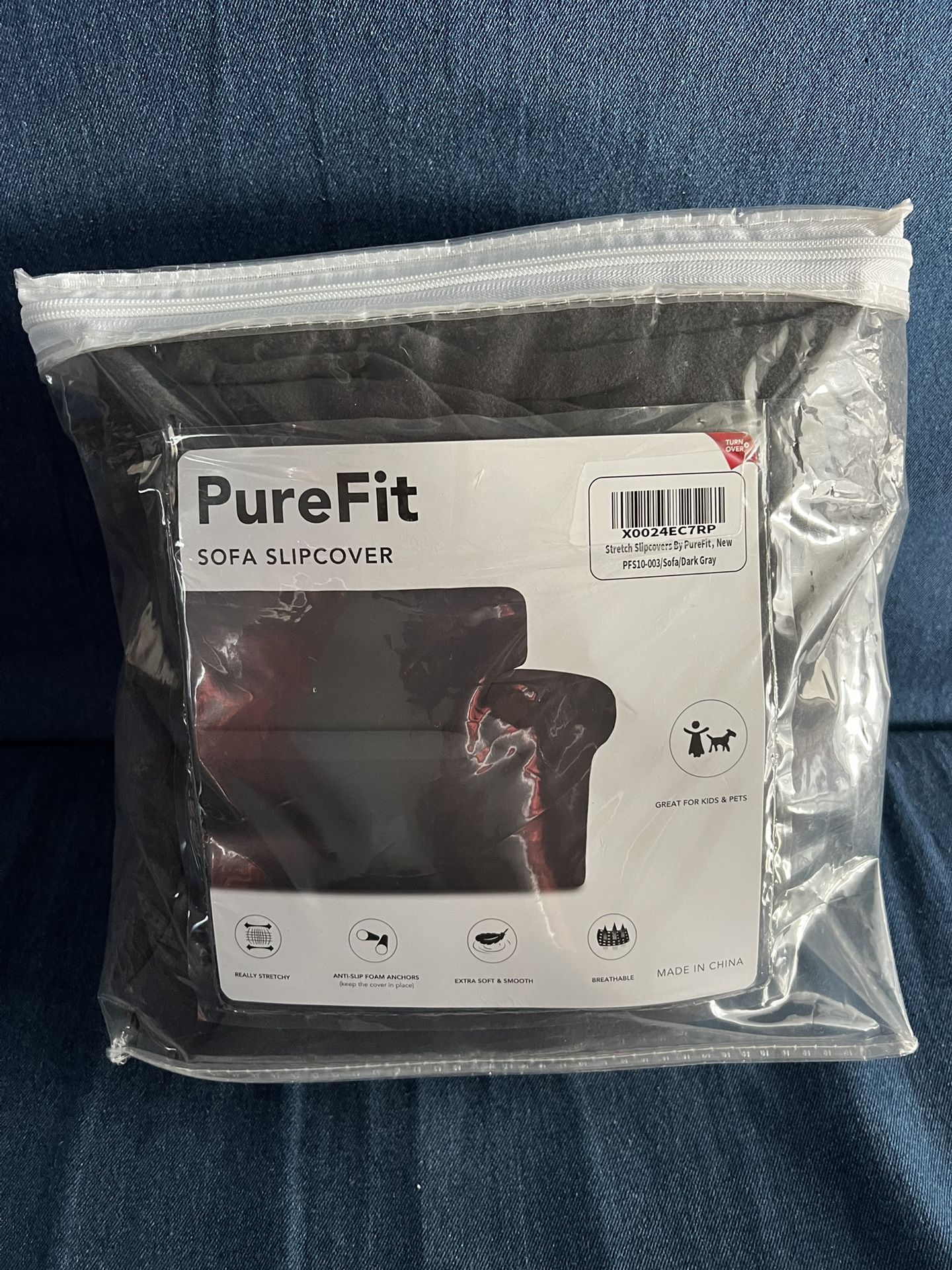 Sofa Cover
