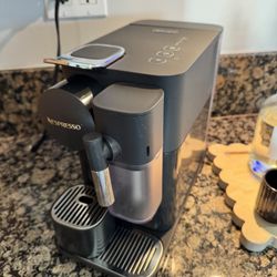 Nespresso