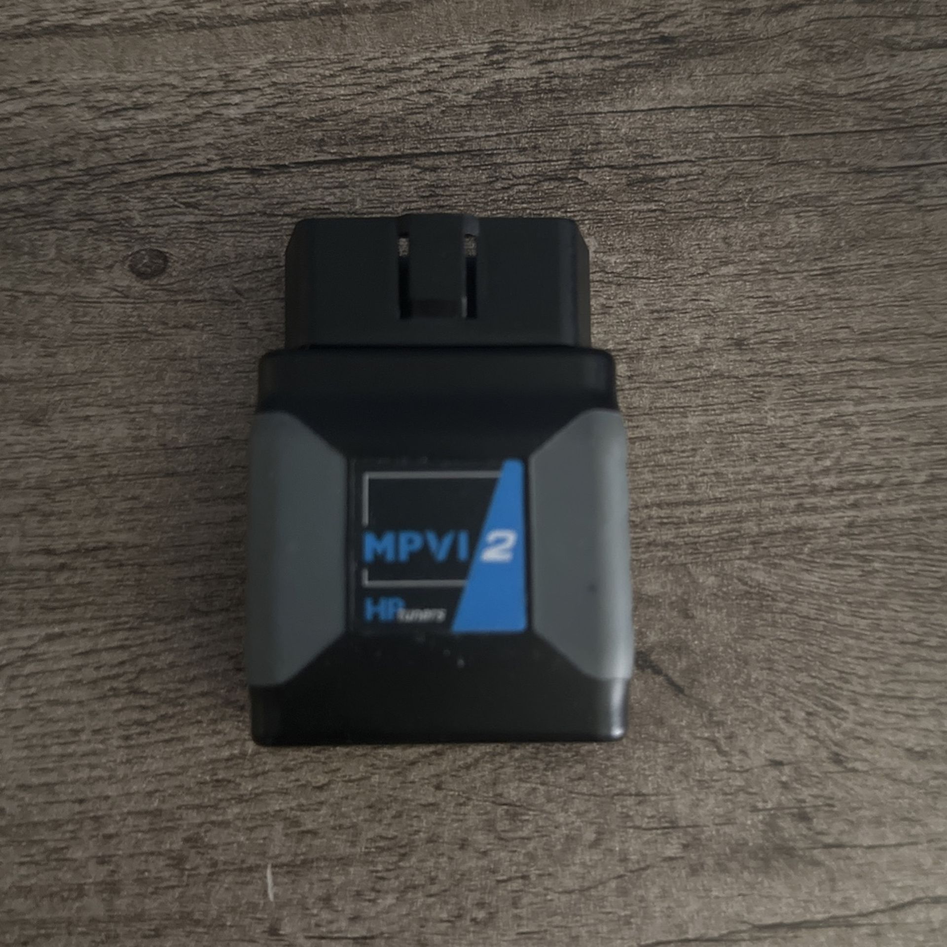 MPVI 2 Tunner HP Tuners