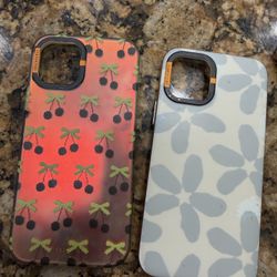 Free iPhone 12 Cases