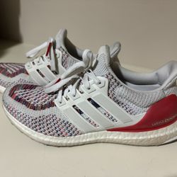Adidas Ultraboost Multicolor 