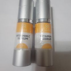 Vitamin C Ageless Skin Moisturizer 