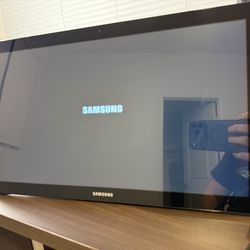 Samsung Galaxy View SM-670 32 GB, 18.4” Screen