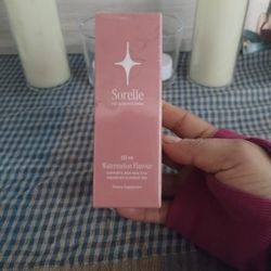 Sorelle Glow You Drink 