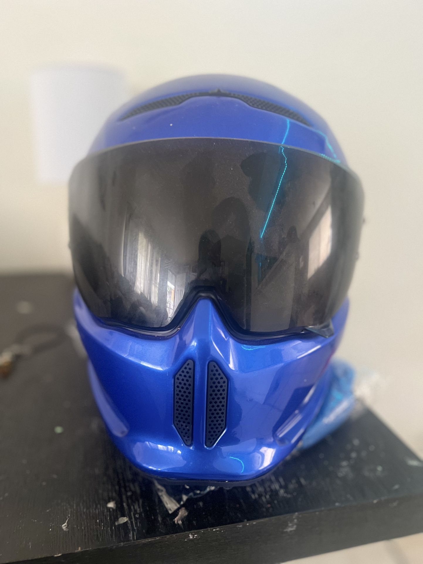 Ruroc Atlas Helmet