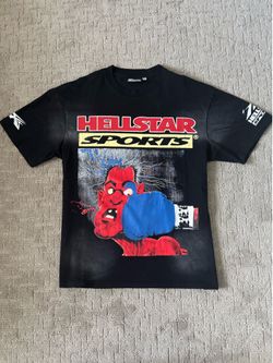 HellStar Knock Out Bigger Than Satan