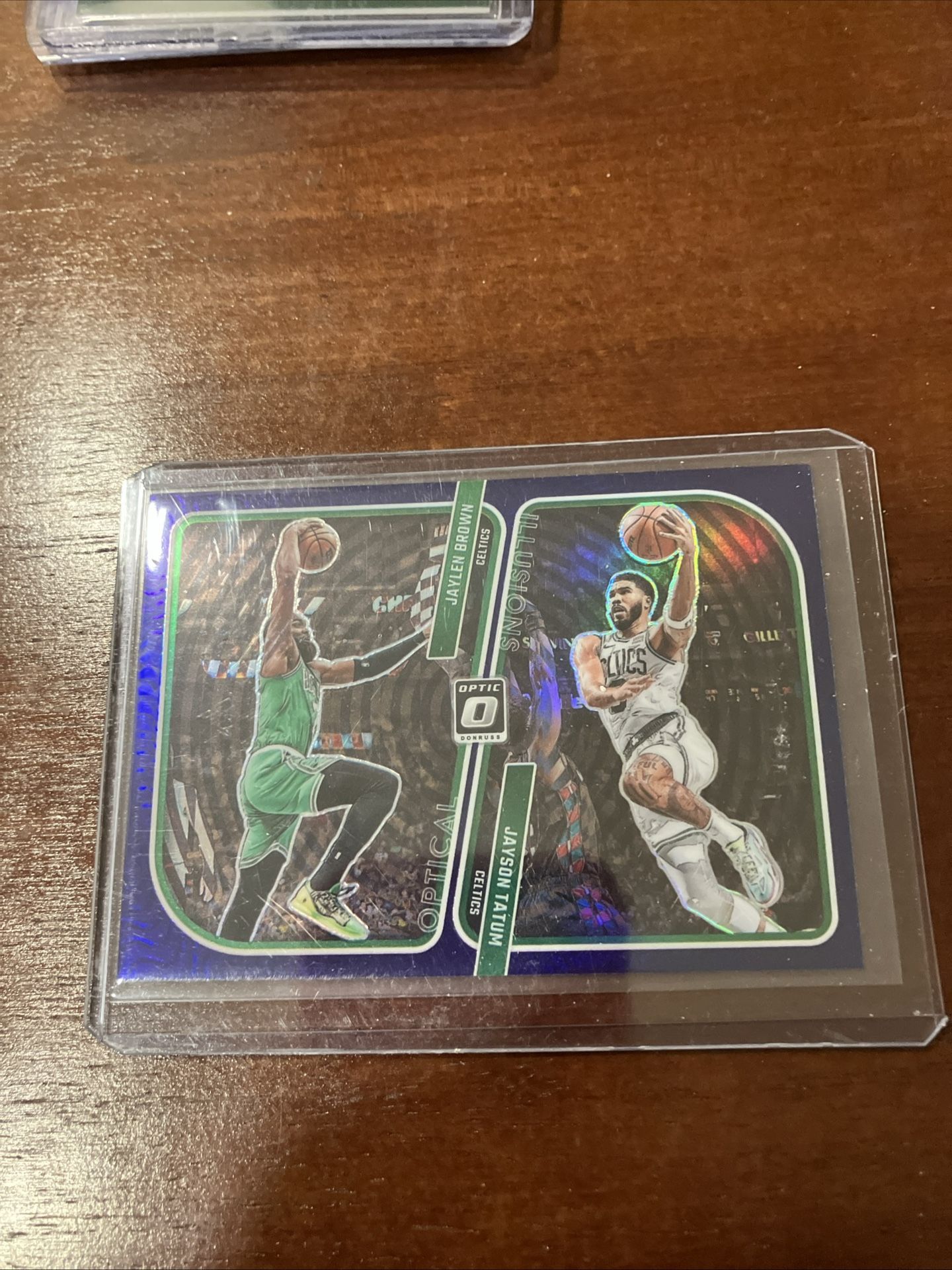Jayson Tatum Celtics