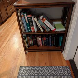 Bookshelf