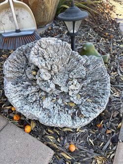 Garden decor