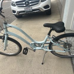 Electra Townie 7 Speed