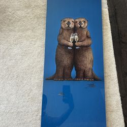 Significant Otters - Artwork 